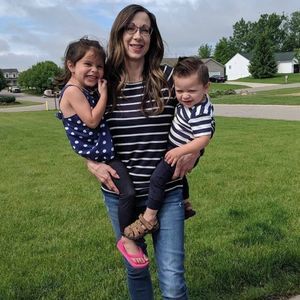 Meet your Posher, Sharon